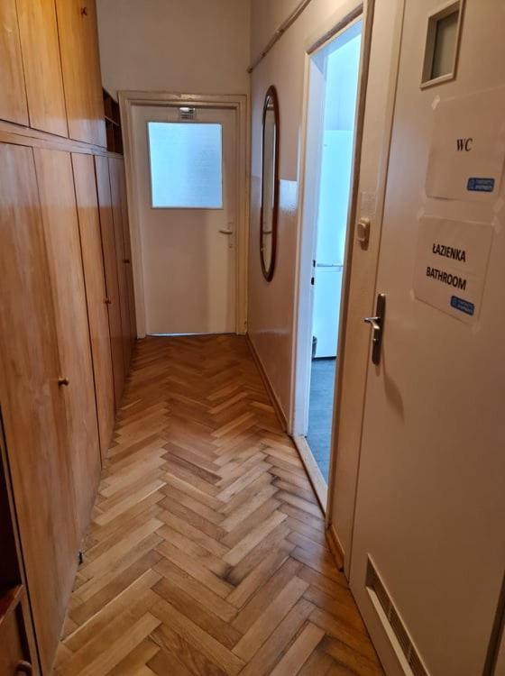 Fantastic Waw - Ns54 Room N Warsaw Luaran gambar