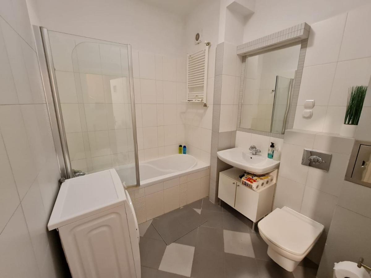 Fantastic Waw - Ns54 Room N Warsaw Luaran gambar