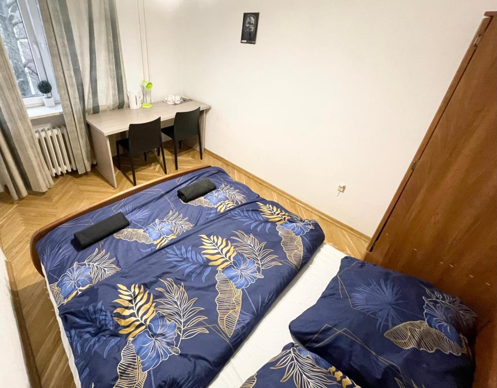 Fantastic Waw - Ns54 Room N Warsaw Luaran gambar