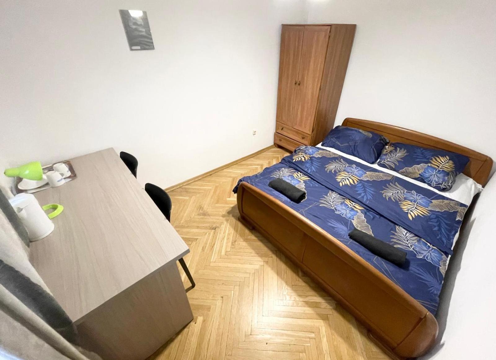 Fantastic Waw - Ns54 Room N Warsaw Luaran gambar