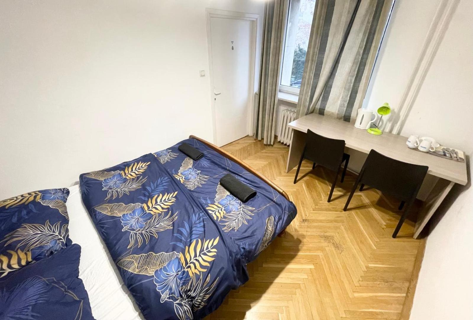 Fantastic Waw - Ns54 Room N Warsaw Luaran gambar